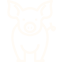 icone de cochon